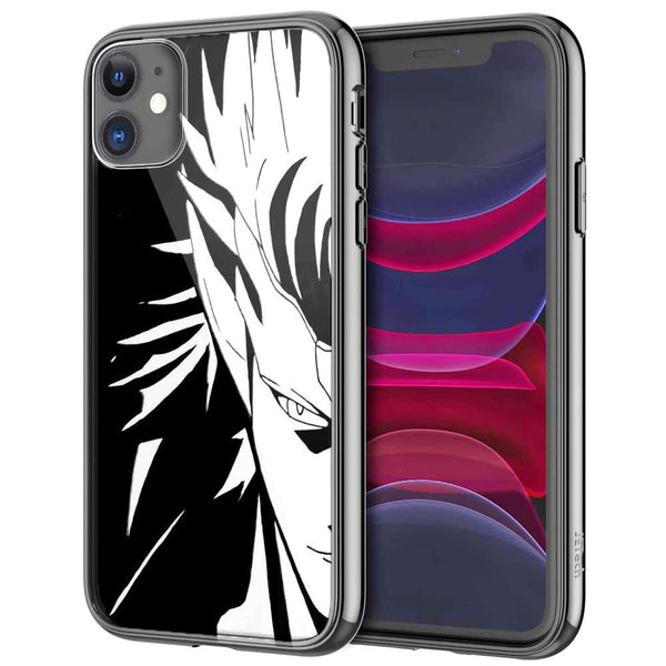 Coque iPhone 13 Bleach